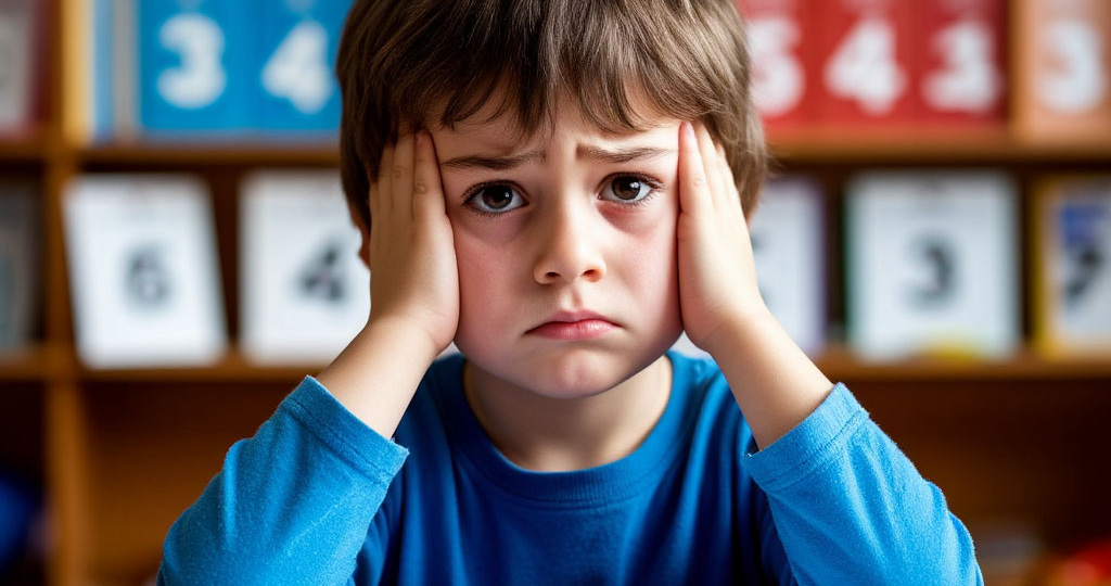 Почему таблица умножения — это не про зубрёжку?