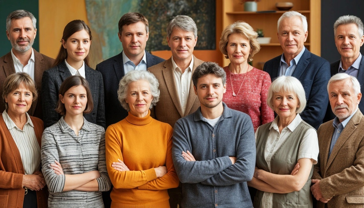 Сколько люде, столько имён и судеб