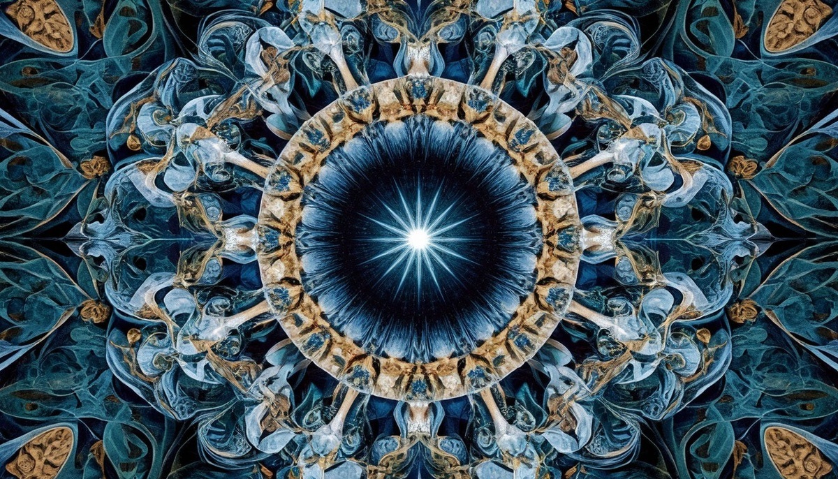 Судьба в абстракции