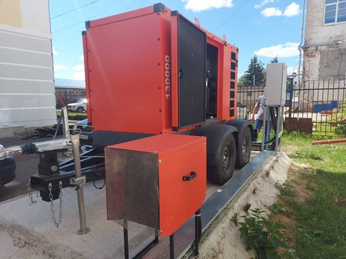 Низкая нагрузка убивает генератор: что с этим делать?