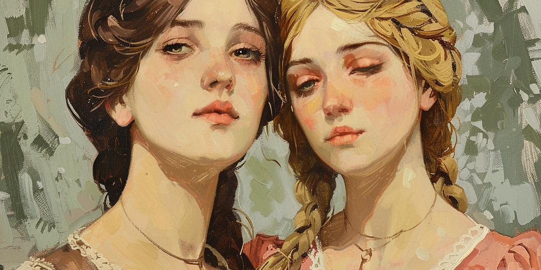 Наследницы Александра I. О судьбе внебрачных и неизвестных дочерей императора