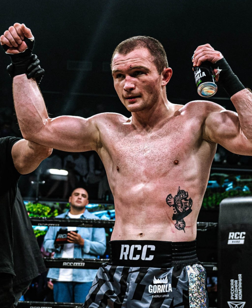 Фото: соцсети Ивана Нушкина