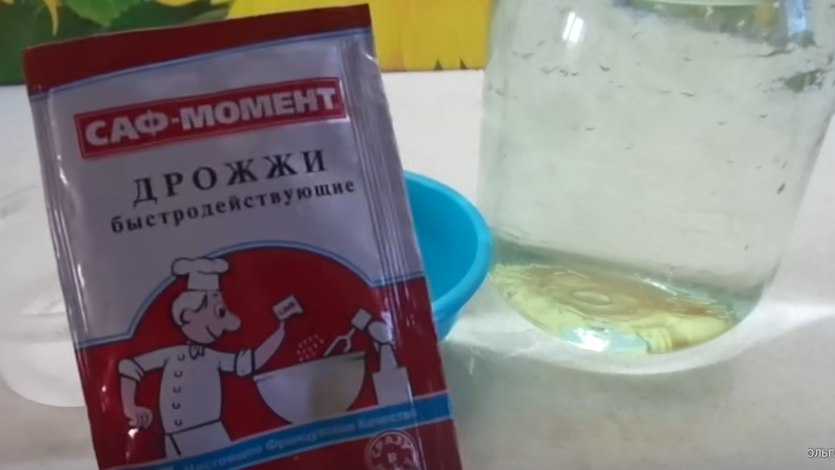 Все компоненты для приготовления спасительной подкормки стоят копейки