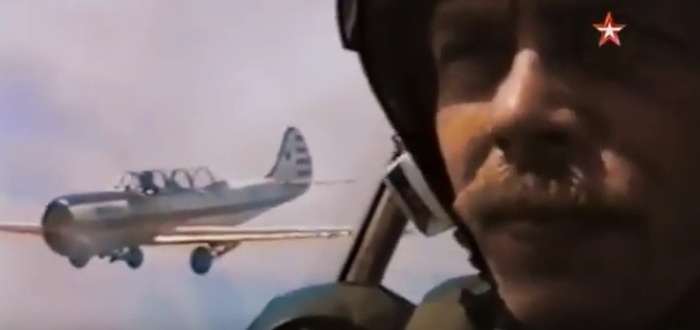 Сергей Александрович Соколов: из открытых источников