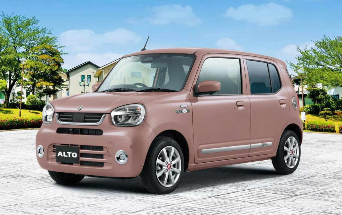 Фото: Suzuki  📷
