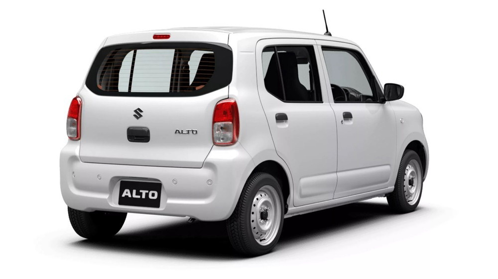 Фото: Suzuki  📷
