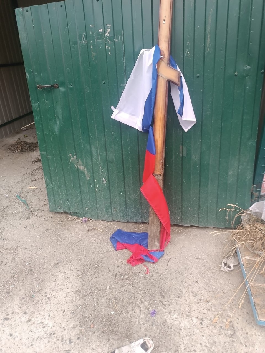    Фото: Анжела Терентьева, общественная организация "Ветераны Карелии"