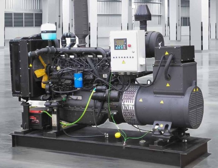 Покупка дизельного генератора: 6 простых советов, которые сэкономят вам деньги и нервы