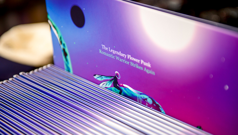 До этого альбом выходил только на CD (Источник: Александр Киямов / kiyamov.me)
