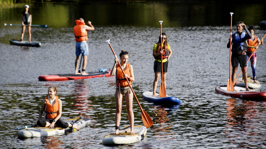    Фото: © РИА Новости/Максим Блинов