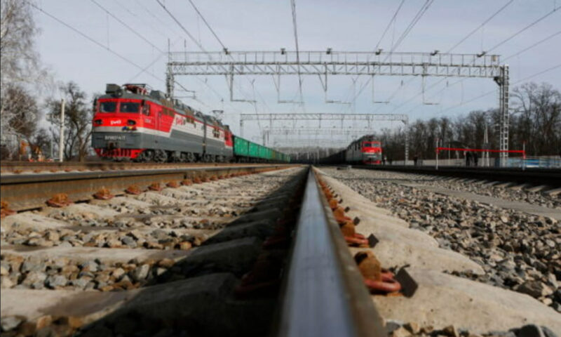    Фото Виктории Перевязко, «Кубань 24»