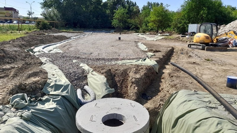      Фото: Администрация Советского округа