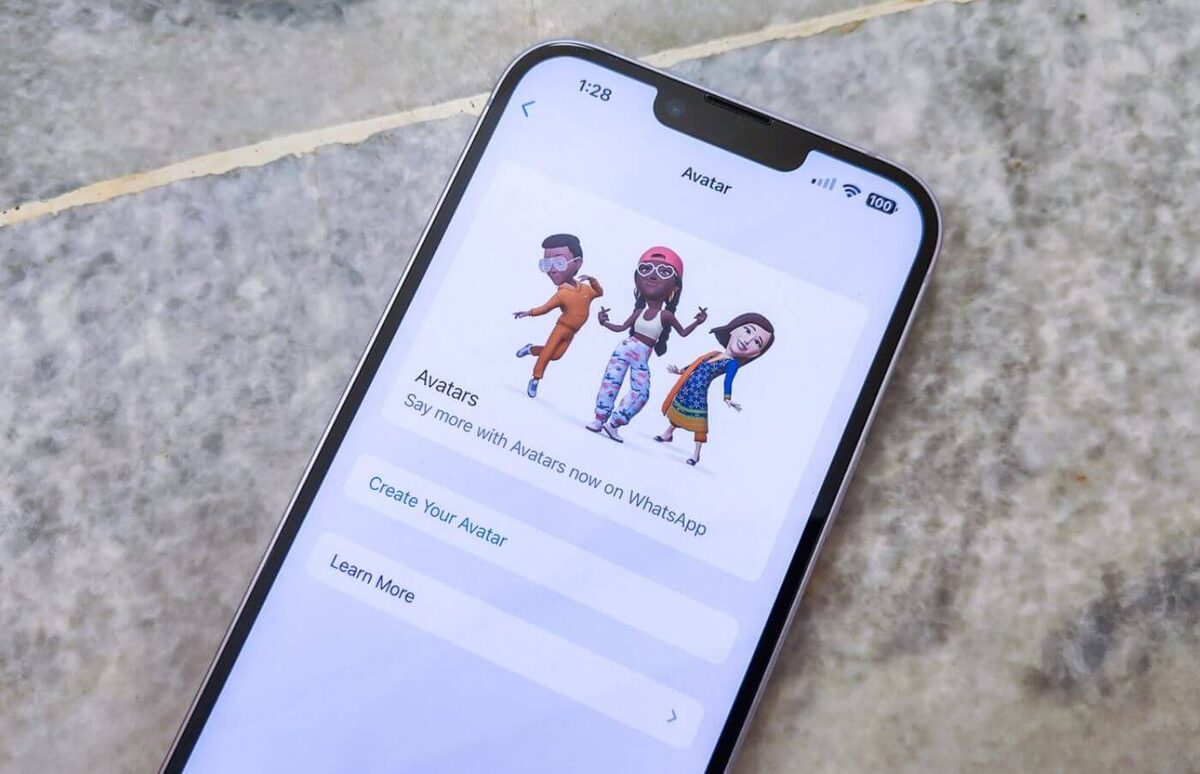    Рассказываем, как поменять аватарку в WhatsApp. Фото: soyacincau.com