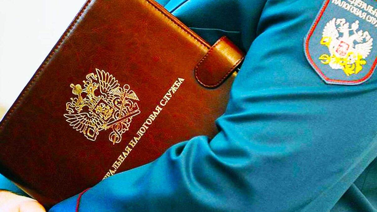 Проверки ФНС