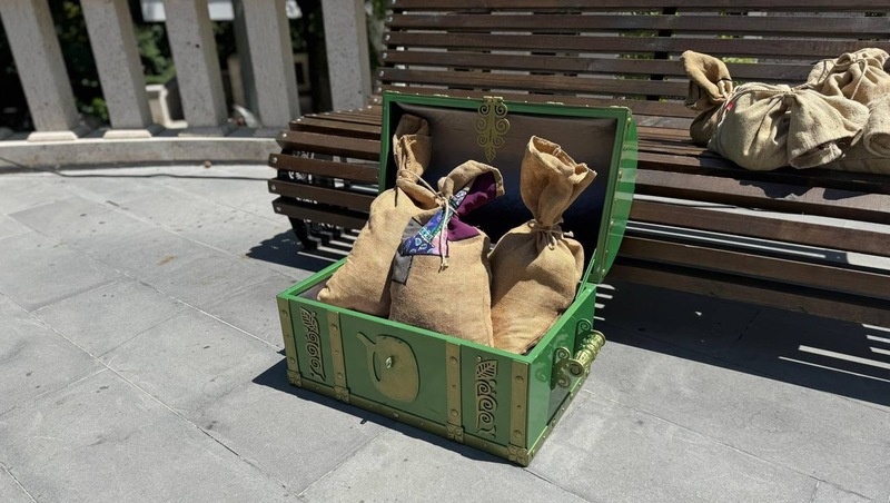      Фото: Администрация Железноводска