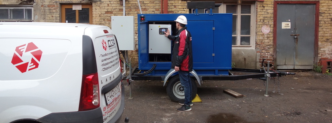 Заземление дизельного генератора: зачем это нужно и как правильно выполнить