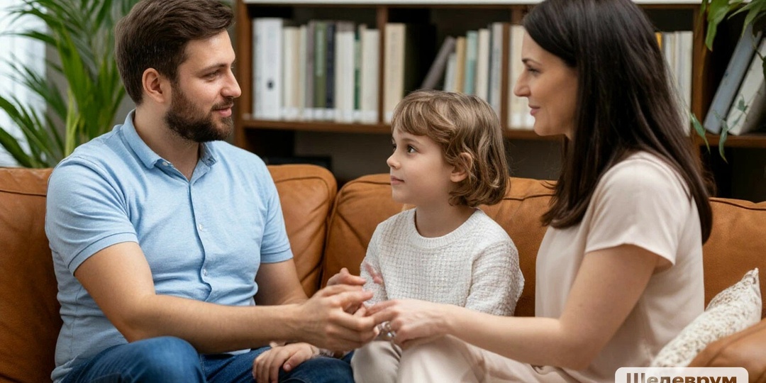 Основы системной семейной психотерапии. Семейные тайны.