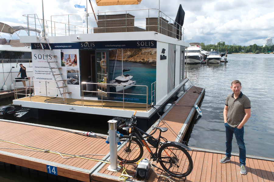    © Сергей Бобылев/ТАСС