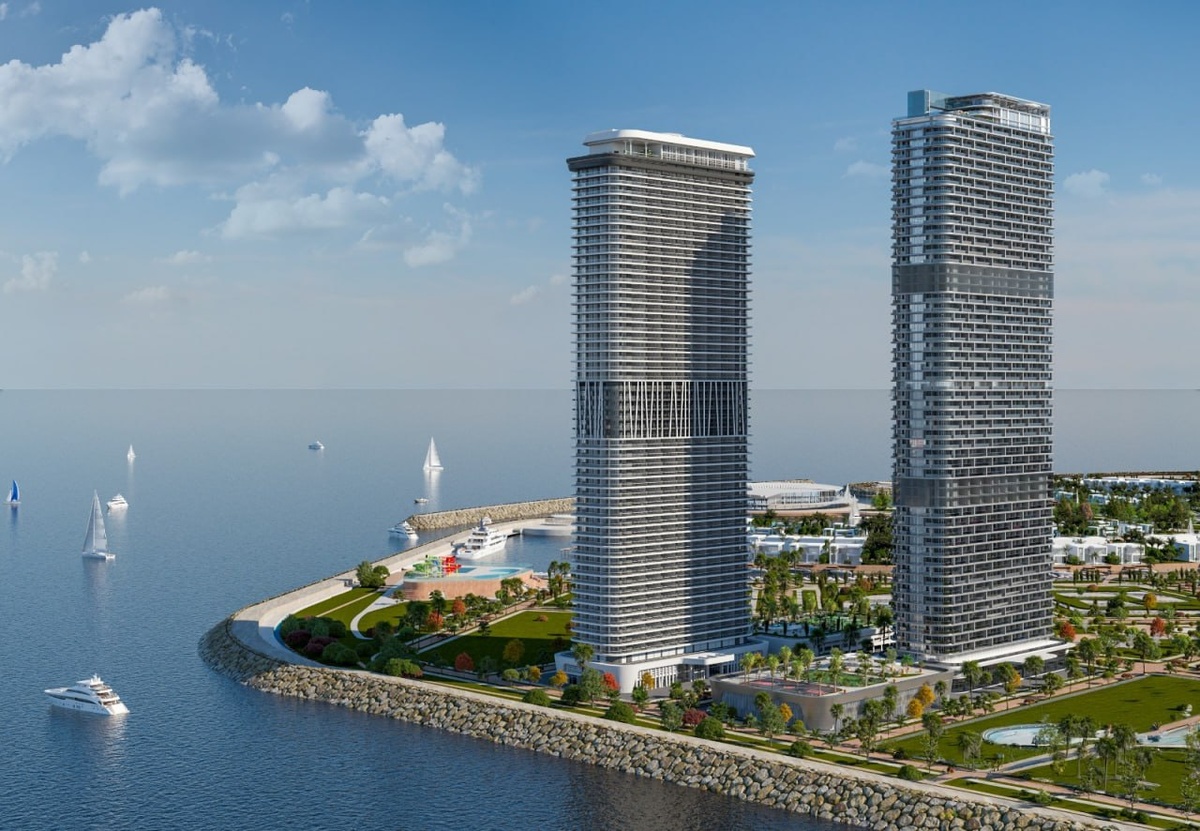 Недвижимость Грузии