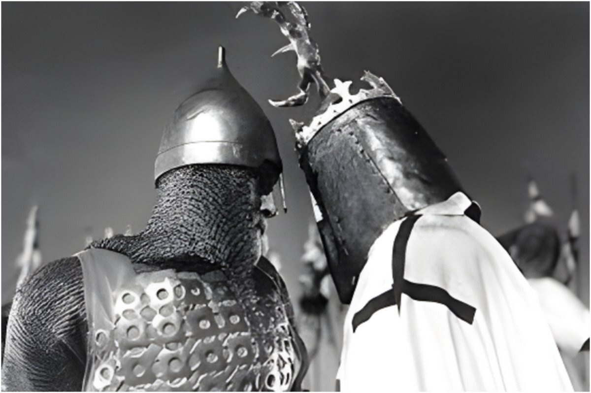 ничего не изменилось