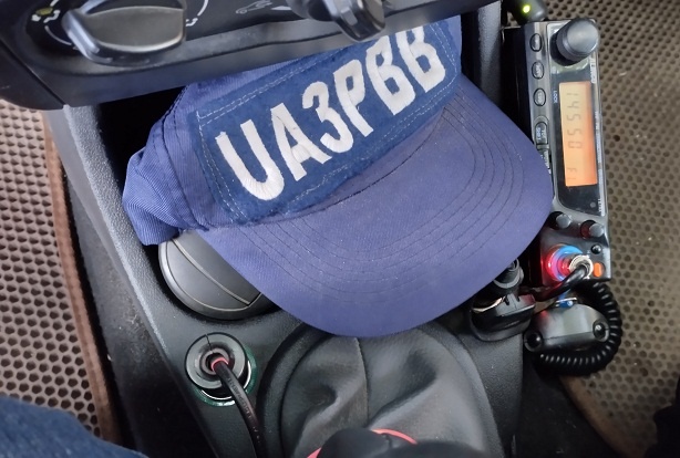 Антенна 5/8 на 145,5 МГц своими руками