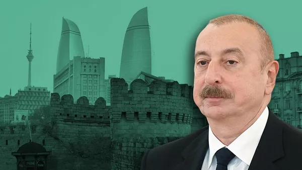 Что произошло в отношениях с Азербайджаном? Объясняют эксперты
