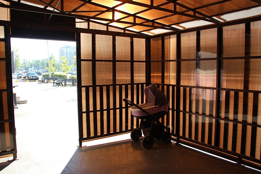 Листайте вправо, чтобы увидеть больше изображений