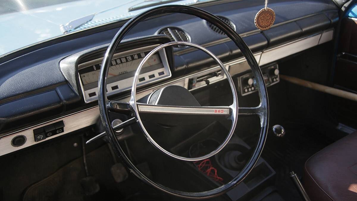    Фото: Сергей Шахиджанян / Вечерняя Москва