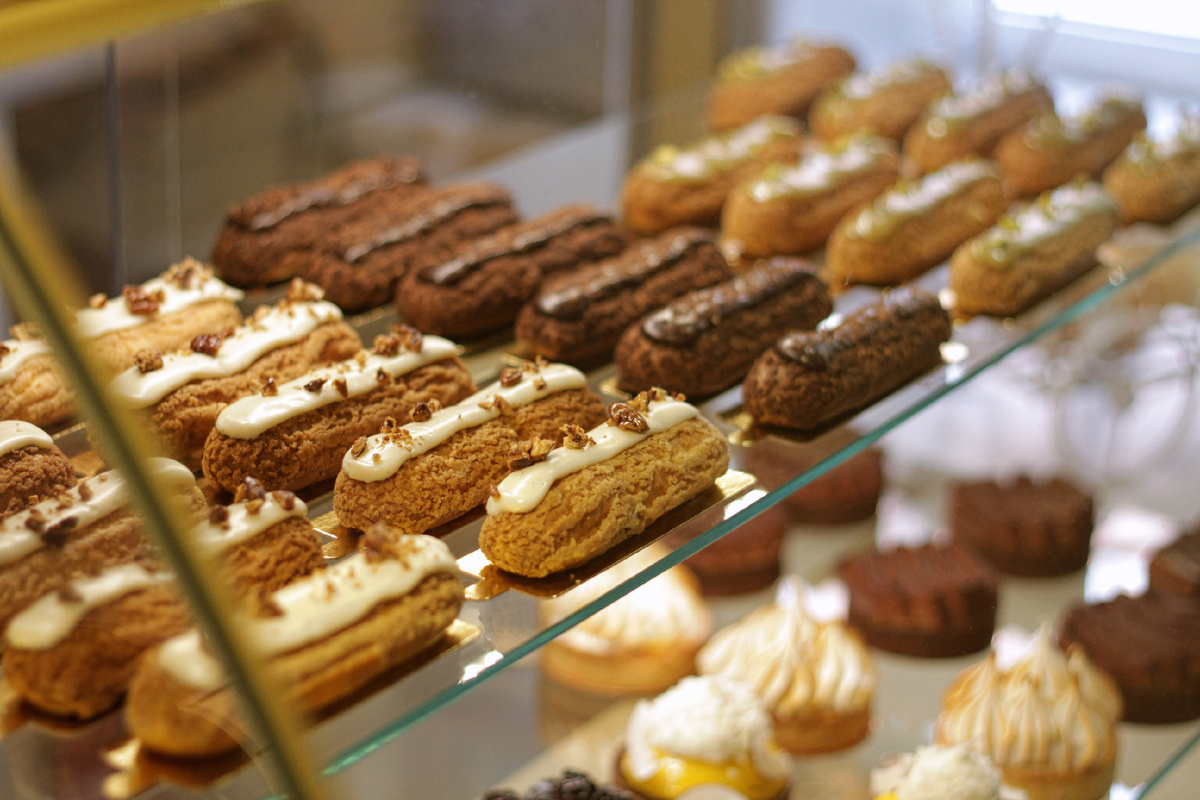 Фото: Сергей Рулев, проект Мистер Бублик