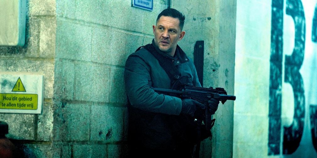 Лучшие из новых криминальных драм и комедий. Угадайте из какого фильма кадр?;-)