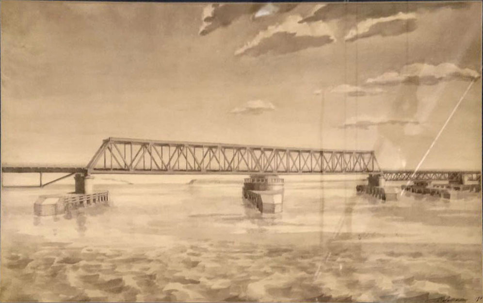 Старый мост