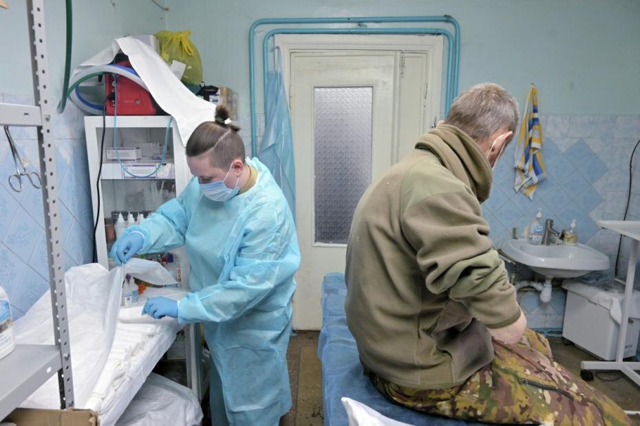    Евгений Биятов/РИА Новости