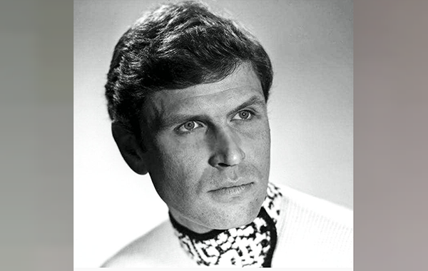 Вадим Спиридонов