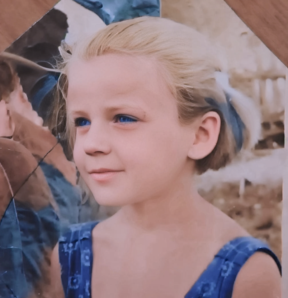 Фото из личного архива автора канала