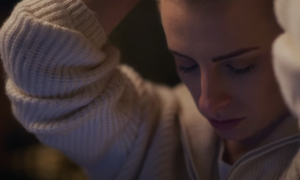 Правильное Руководство по стратегии "Без контакта" после расставания с партнёром