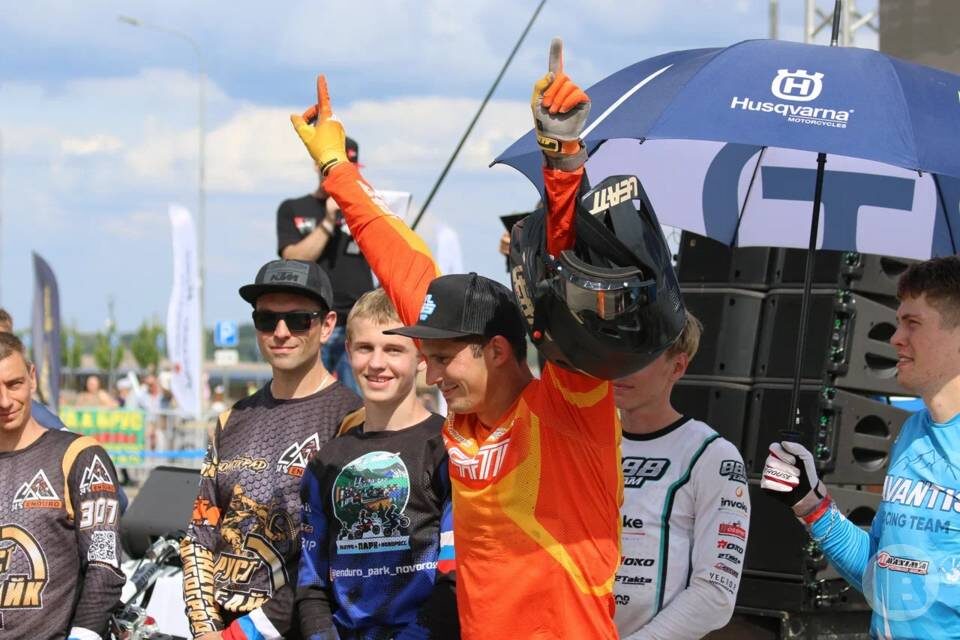    фото: Матвей Горбунов / "Городские вести"