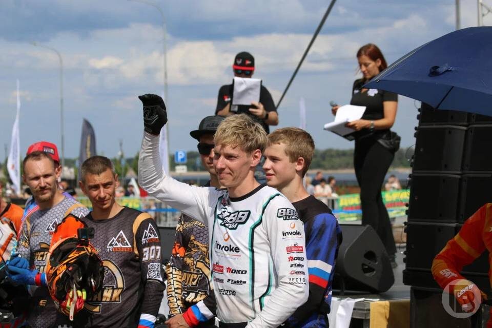    фото: Матвей Горбунов / "Городские вести"