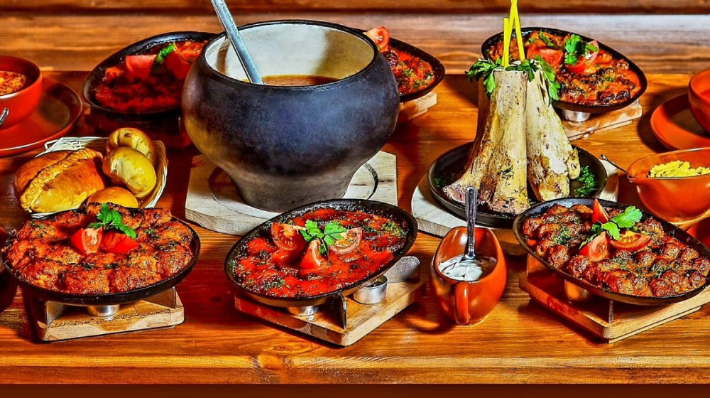    ТАЙНЫ ДРЕВНЕРУССКОЙ КУХНИ КАК НАШИ ПРЕДКИ ГОТОВИЛИ БЕЗ МАЙОНЕЗА