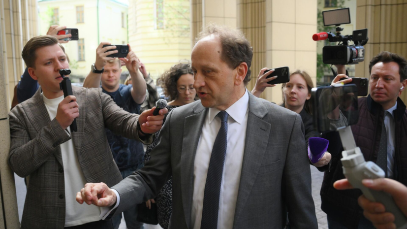   РИА Новости