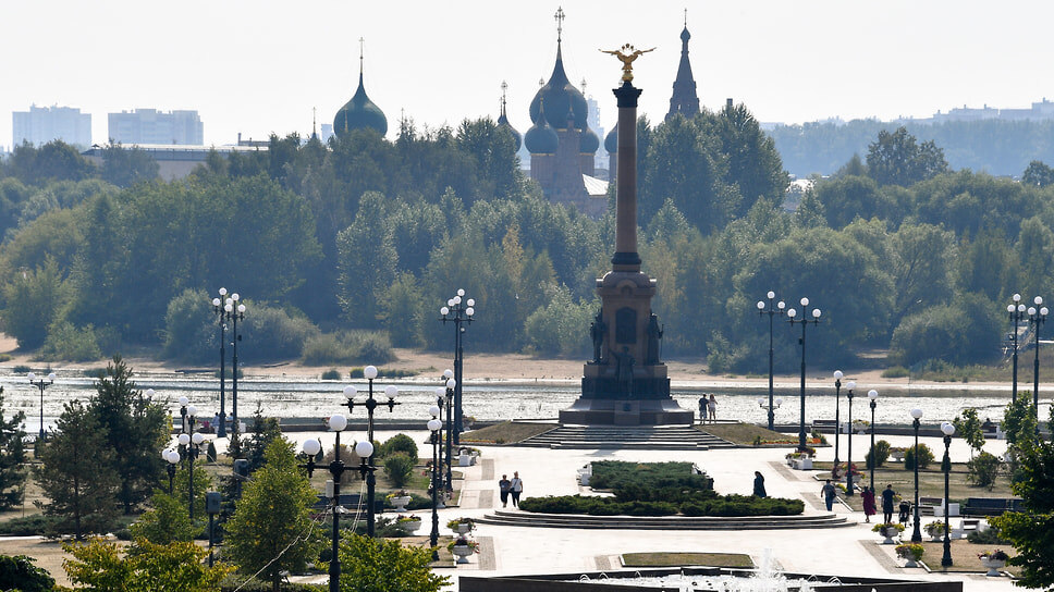 Фото: Эмин Джафаров / Коммерсантъ