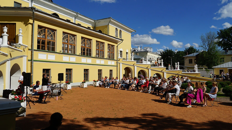 Фото: Ярославский художественный музей