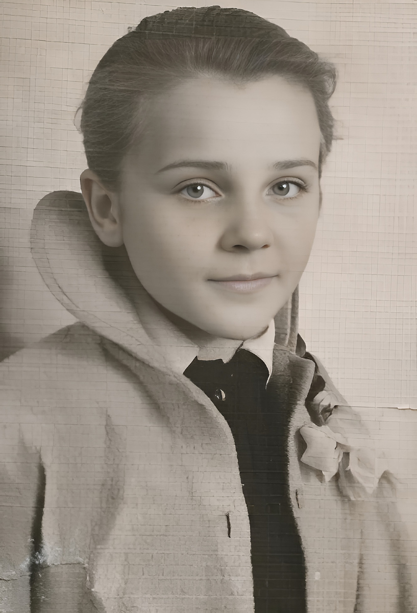 Фото из личного архива автора