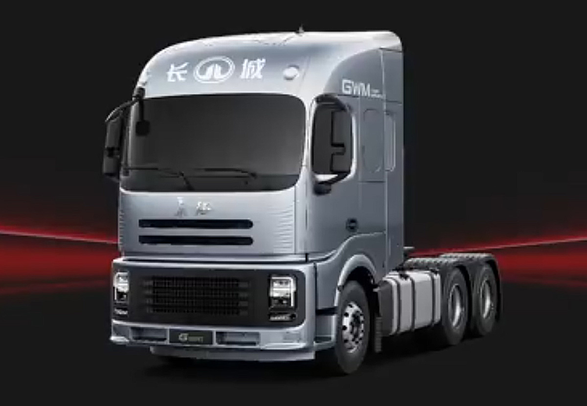 Фото: Great Wall  📷
