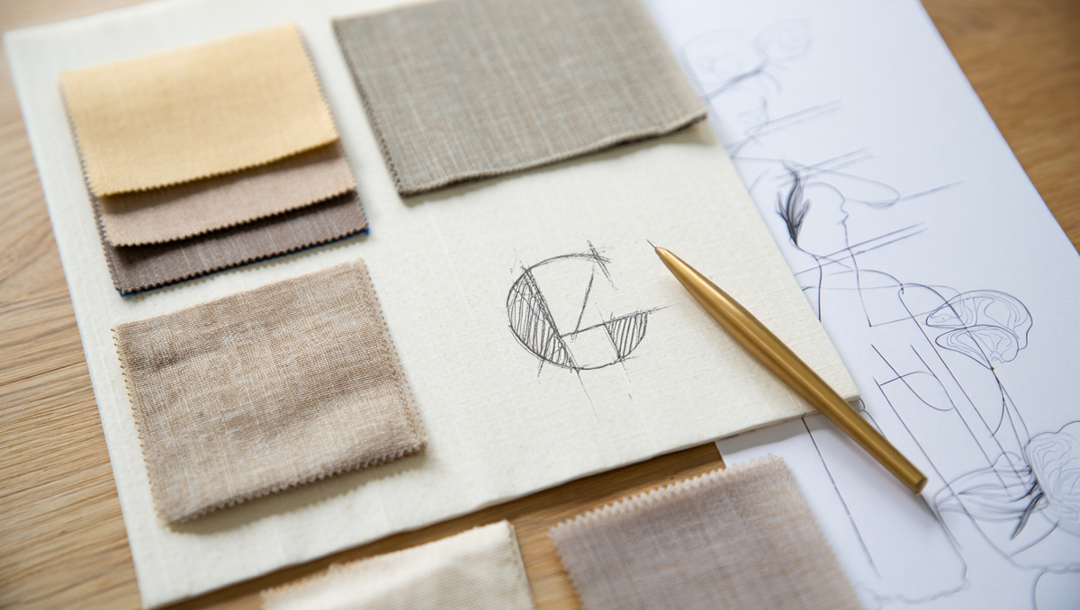 Татьяна Матюшина как создать бренд одежды