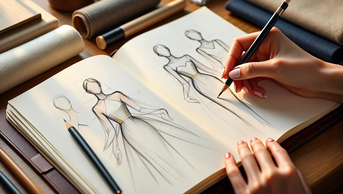 Как создать бренд одежды Матюшина