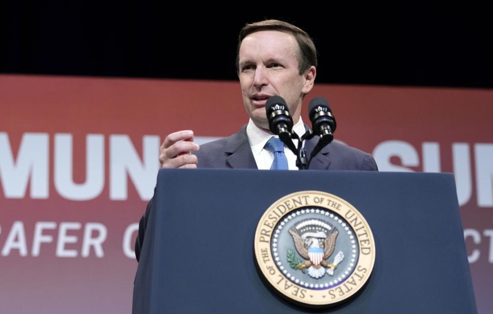 © AP Photo/ Susan Walsh, File