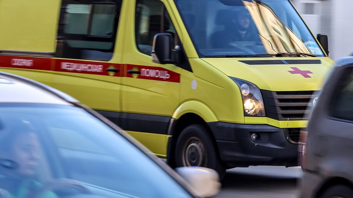   Евгений Мессман / ТАСС