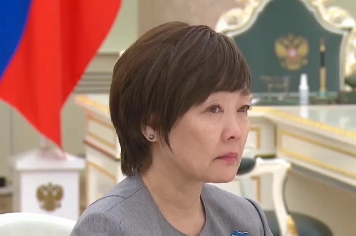    Вдова Синдзо Абэ заявила, что поговорила по душам с Путиным благодаря мужу