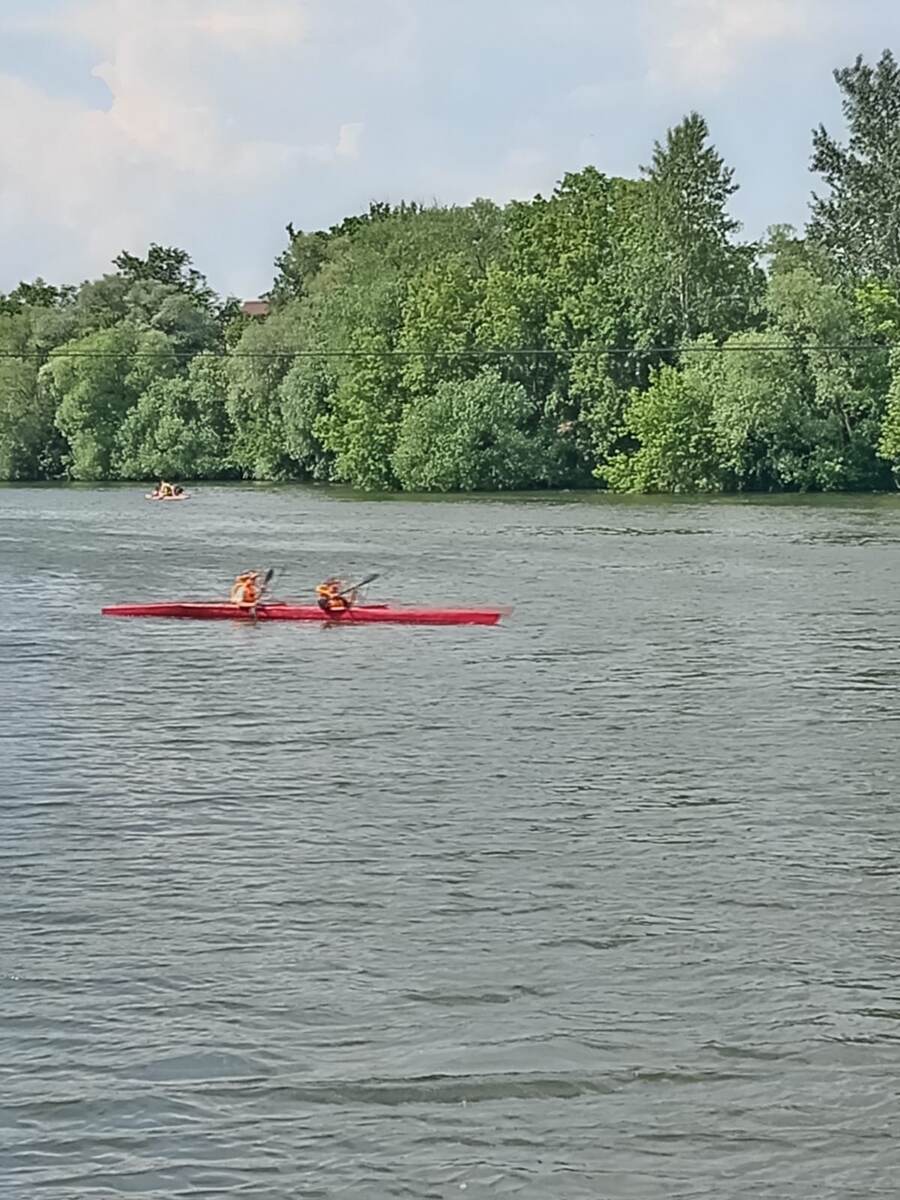 Фото моих друзей