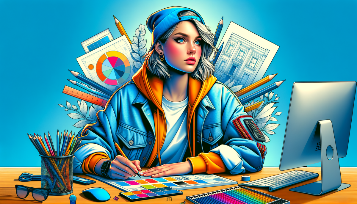    Как создать запоминающуюся обложку профиля в стиле аниме: пошаговое руководство для блогеров